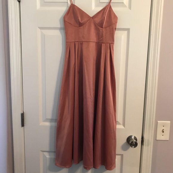H&M dress size 2 - Picture 1 of 5